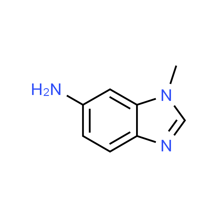 1-Methyl-1H-benzo[d]imidazol-6-amine