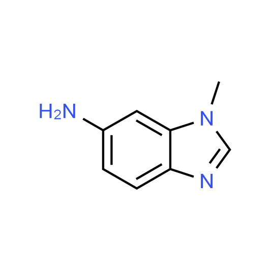 1-Methyl-1H-benzo[d]imidazol-6-amine