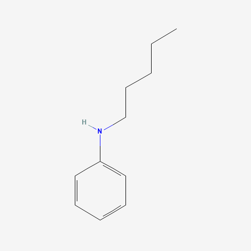 N-Pentylaniline
