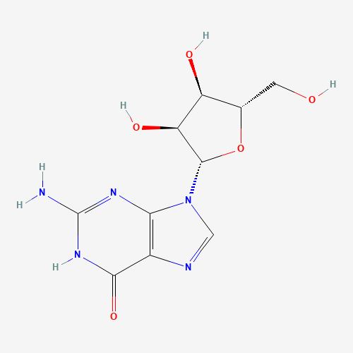 L-Guanosine
