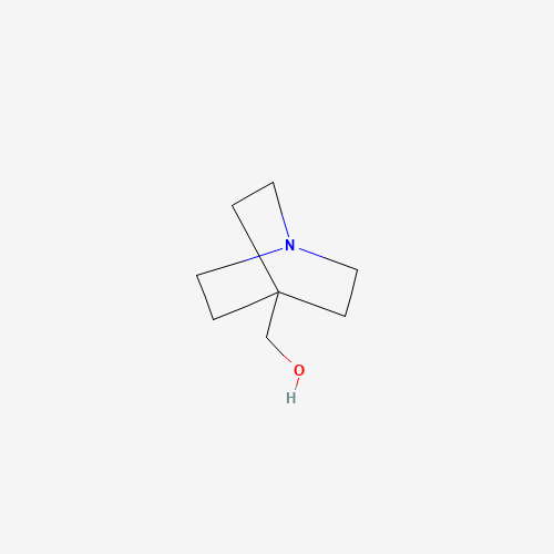 Quinuclidin-4-ylmethanol