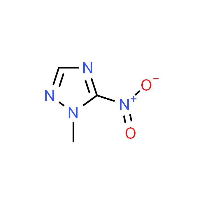 1-Methyl-5-nitro-1H-1,2,4-triazole