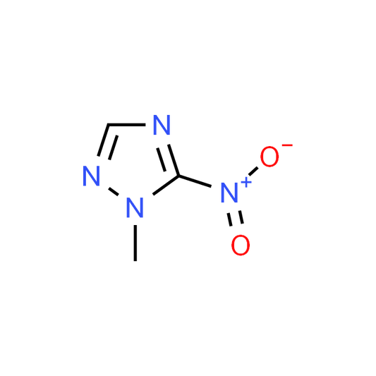 1-Methyl-5-nitro-1H-1,2,4-triazole