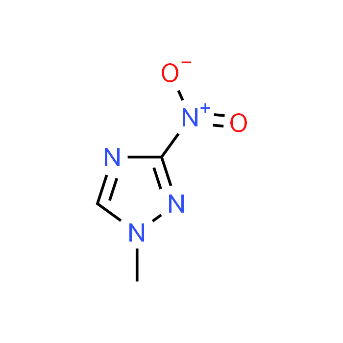 1-Methyl-3-nitro-1H-1,2,4-triazole