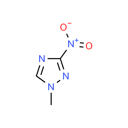 1-Methyl-3-nitro-1H-1,2,4-triazole