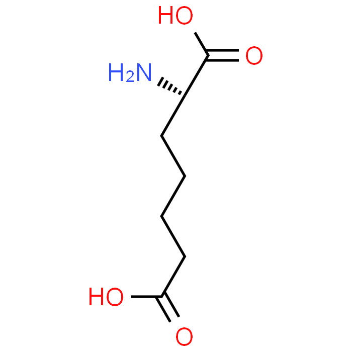 (S)-2-Aminoheptanedioic acid