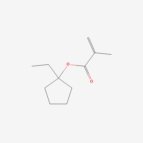 1-Ethylcyclopentyl methacrylate