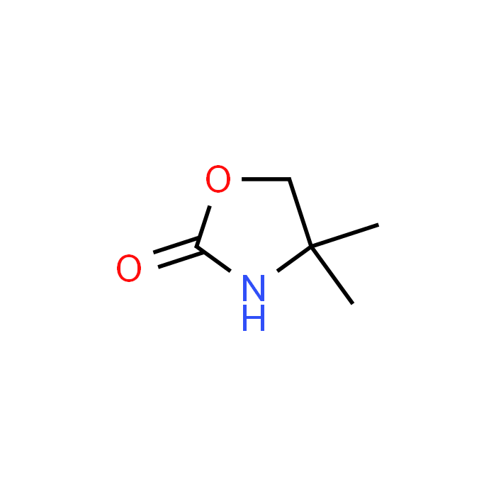 4,4-Dimethyloxazolidin-2-one
