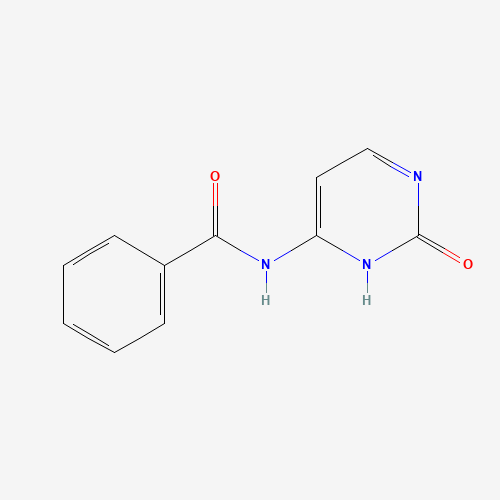 N4-Benzoylcytosine