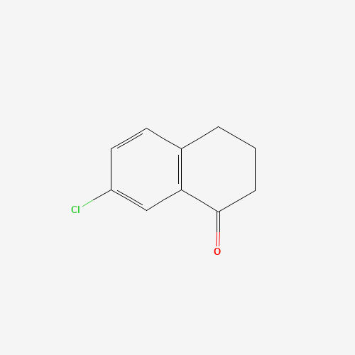 7-Chloro-3,4-dihydronaphthalen-1(2H)-one