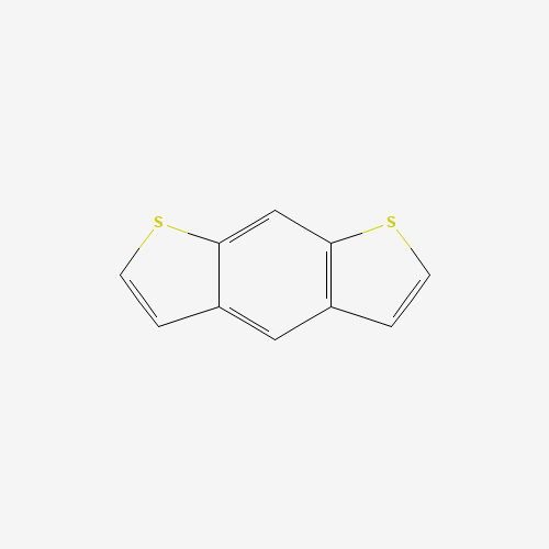 Benzo[1,2-b:5,4-b']dithiophene