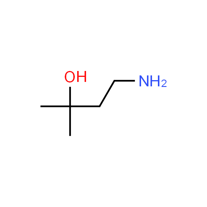 4-Amino-2-methylbutan-2-ol