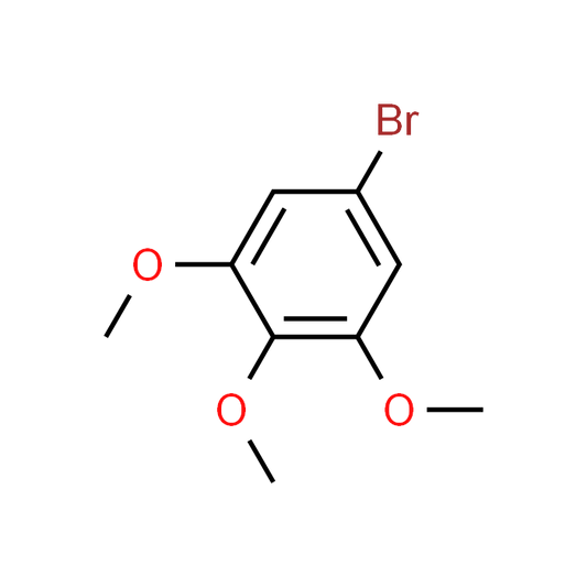 1-Bromo-3,4,5-trimethoxybenzene