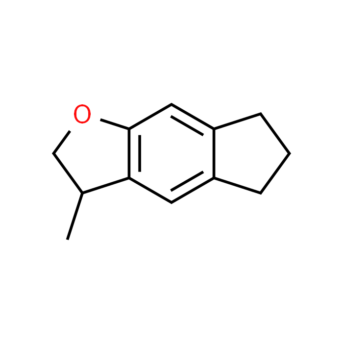 3-Methyl-3,5,6,7-tetrahydro-2H-indeno[5,6-b]furan