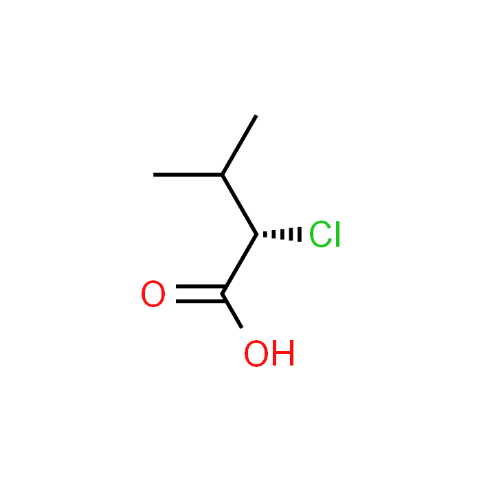 (S)-2-Chloro-3-methylbutanoic acid