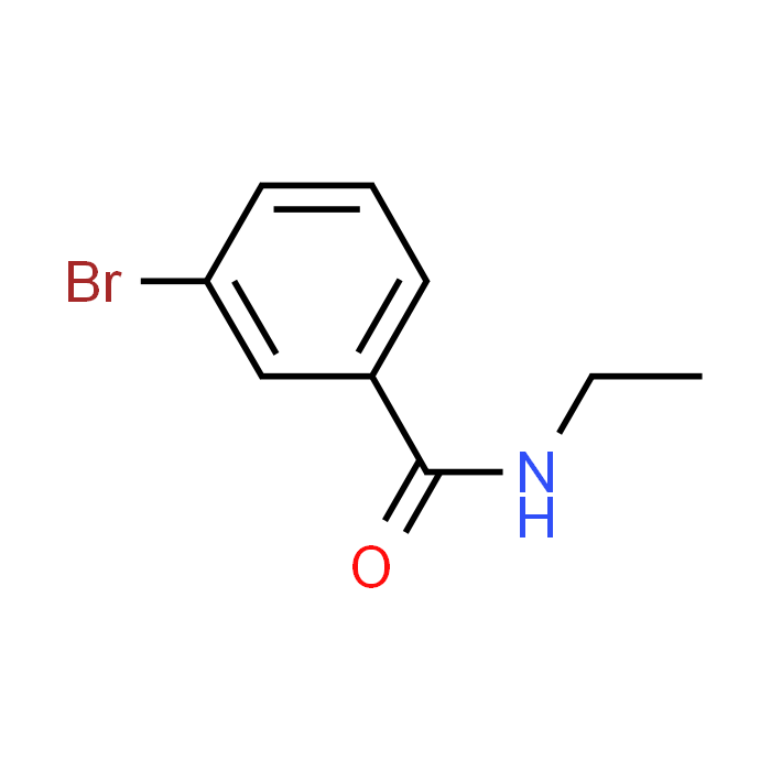 3-Bromo-N-ethylbenzamide