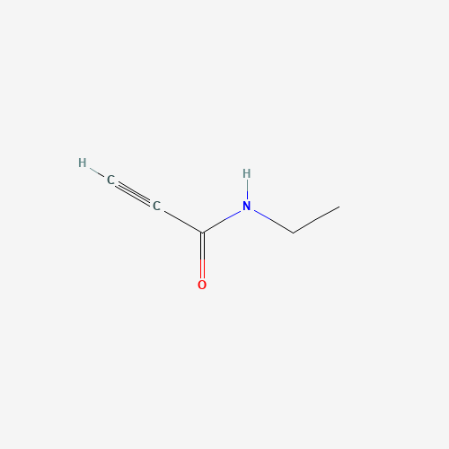 N-Ethylpropiolamide