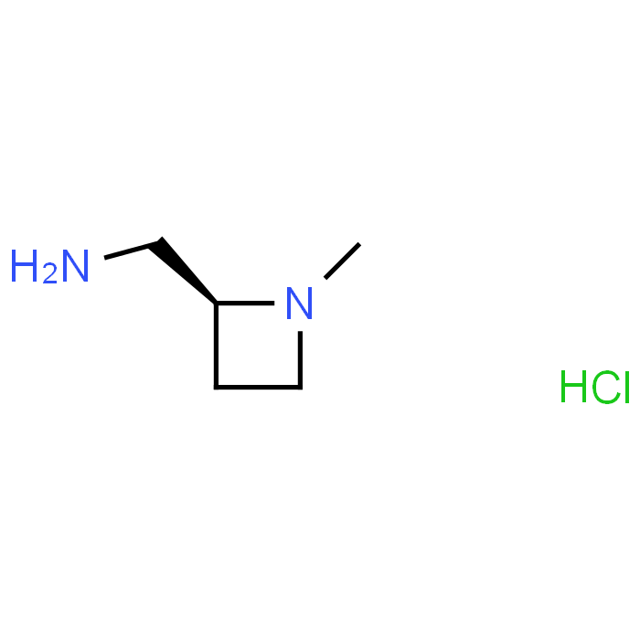 (S)-(1-Methylazetidin-2-yl)methanamine hydrochloride