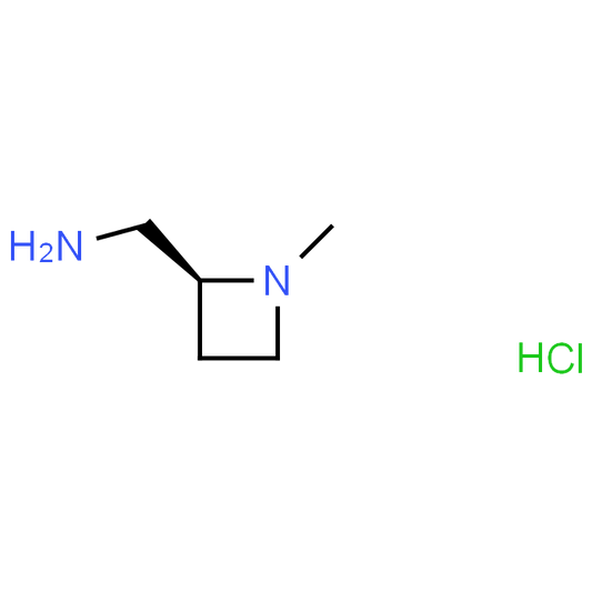 (S)-(1-Methylazetidin-2-yl)methanamine hydrochloride