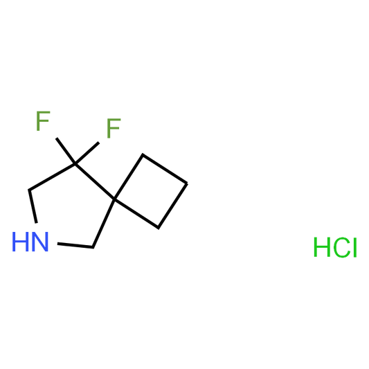 8,8-Difluoro-6-azaspiro[3.4]octane hydrochloride