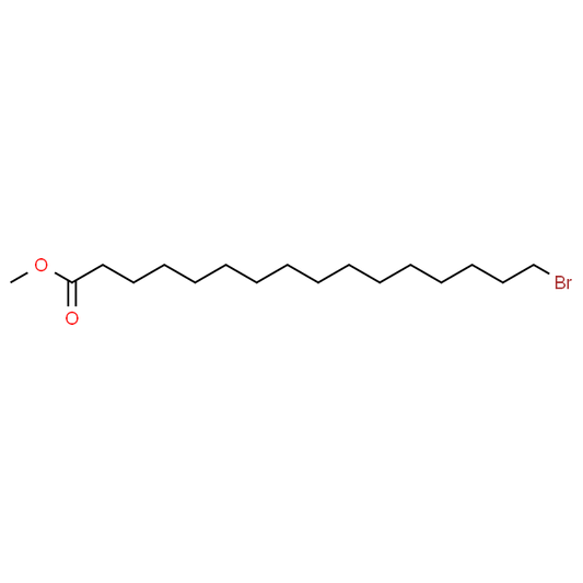 Methyl16-bromohexadecanoate