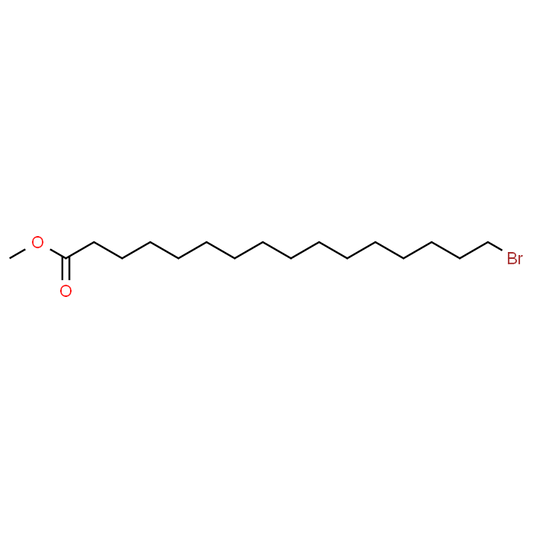 Methyl 16-bromohexadecanoate