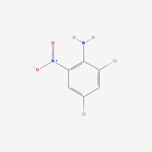 2,4-Dichloro-6-nitroaniline