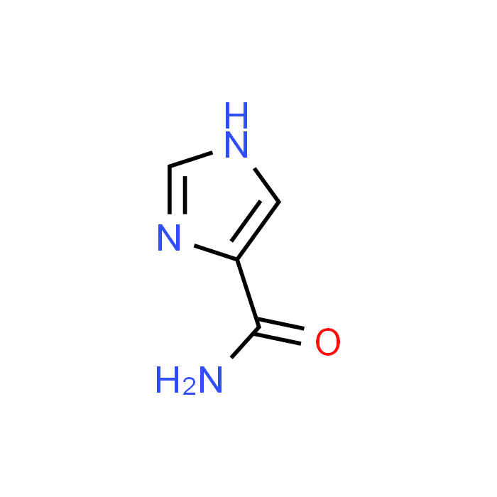 1H-Imidazole-4-carboxamide