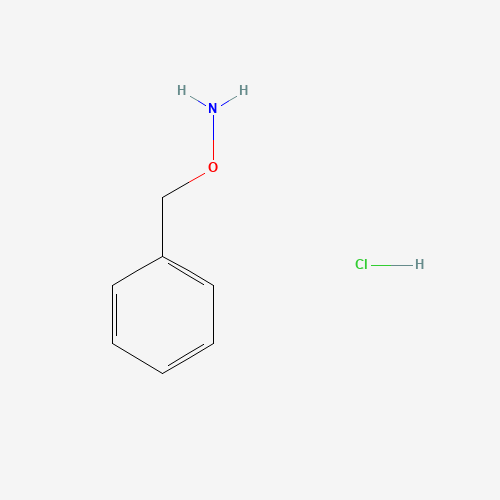 O-Benzylhydroxylamine HCl