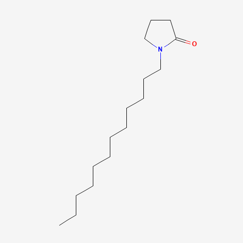 1-Dodecylpyrrolidin-2-one