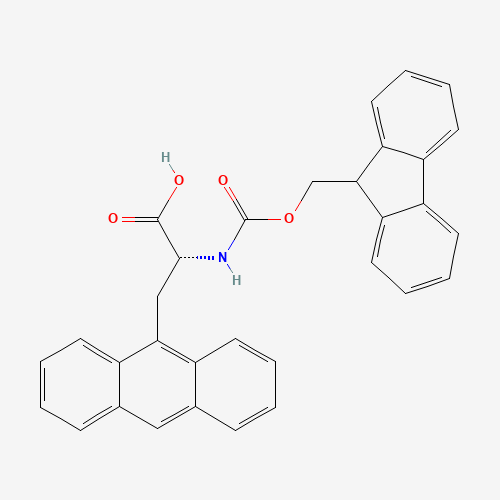 Fmoc-D-9-Anthrylalanine
