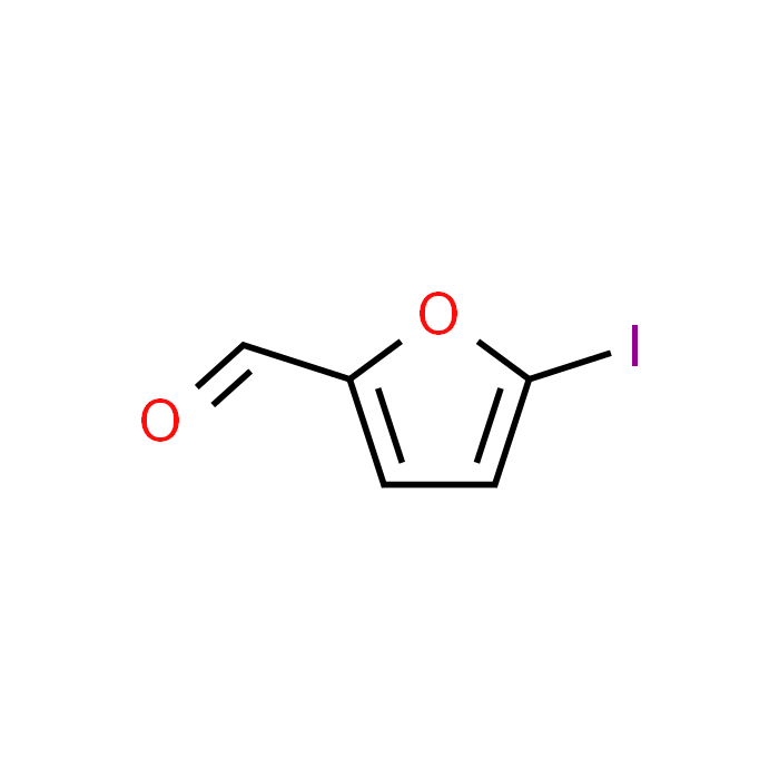 5-Iodo-2-furaldehyde