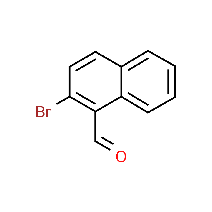 2-Bromo-1-naphthaldehyde