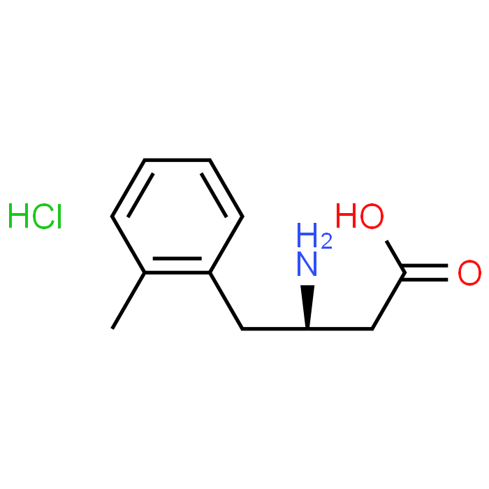 (R)-3-Amino-4-(o-tolyl)butanoic acid