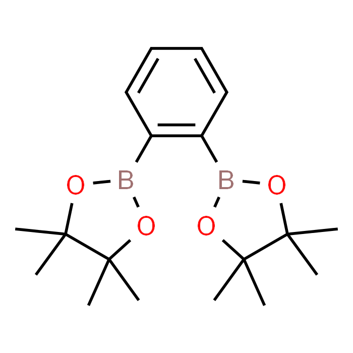 2,2-(1,2-Phenylene)bis[4,4,5,5-tetramethyl-1,3,2-dioxaborolane]