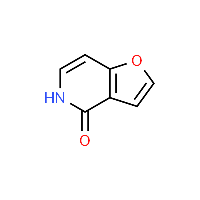 Furo[3,2-c]pyridin-4(5H)-one