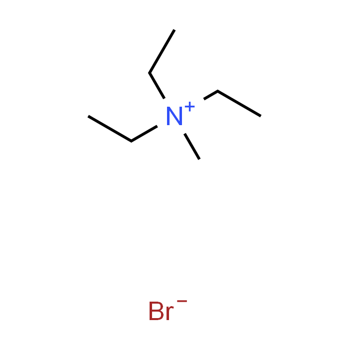 N,N-Diethyl-N-methylethanaminium bromide