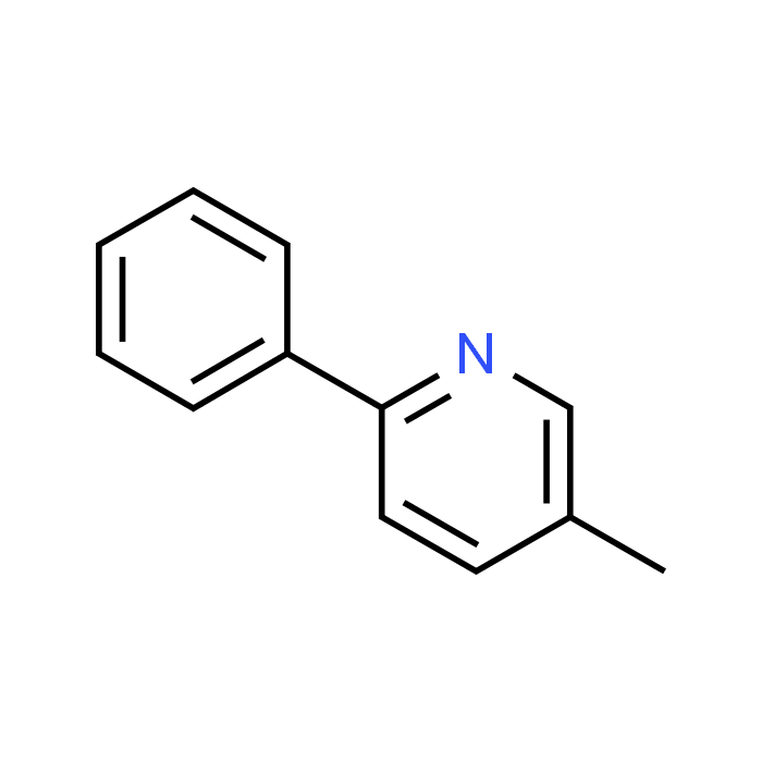 5-Methyl-2-phenylpyridine