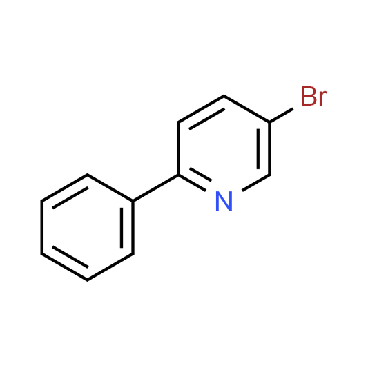 5-Bromo-2-phenylpyridine