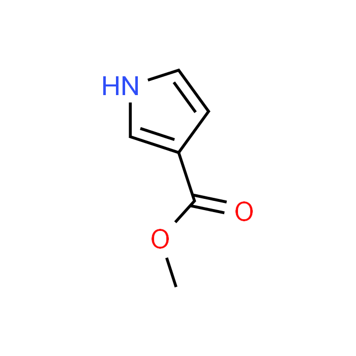Methyl 1H-pyrrole-3-carboxylate