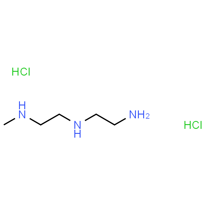 N1-(2-Aminoethyl)-N2-methylethane-1,2-diamine dihydrochloride