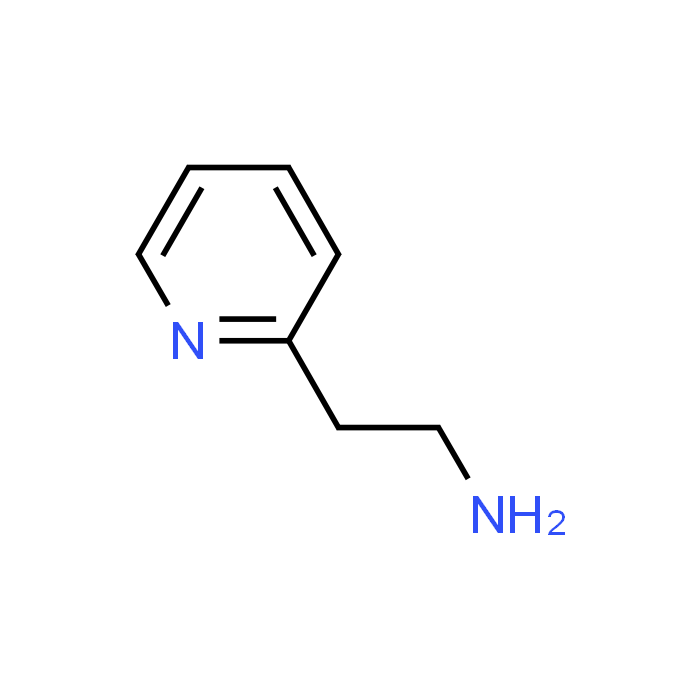 2-Pyridylethylamine