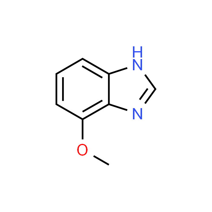 7-Methoxy-1H-benzo[d]imidazole