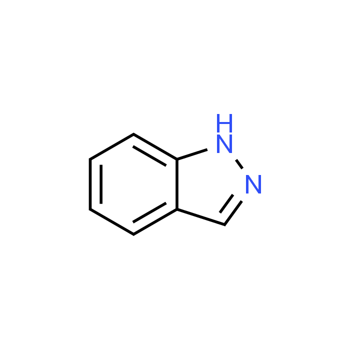 1H-Indazole