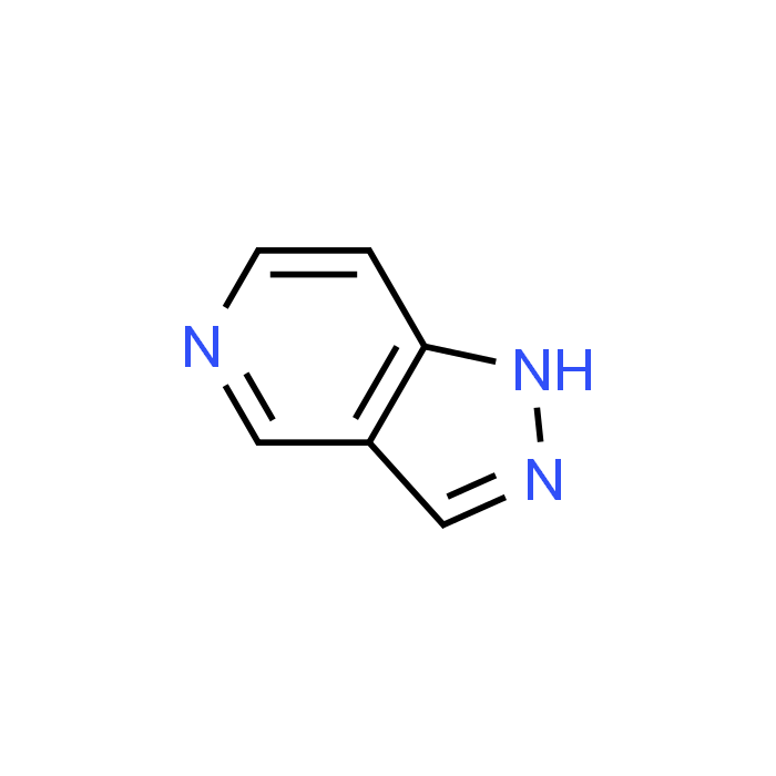 1H-Pyrazolo[4,3-c]pyridine