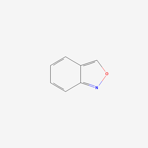 Benzo[c]isoxazole