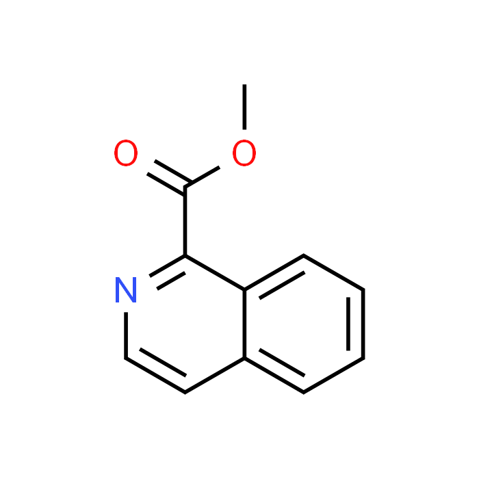 Methyl isoquinoline-1-carboxylate