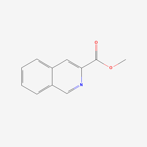 Methyl isoquinoline-3-carboxylate