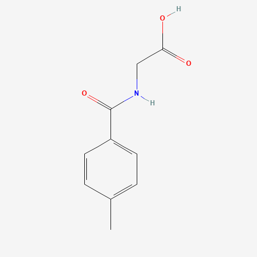 4-Methylhippuric Acid