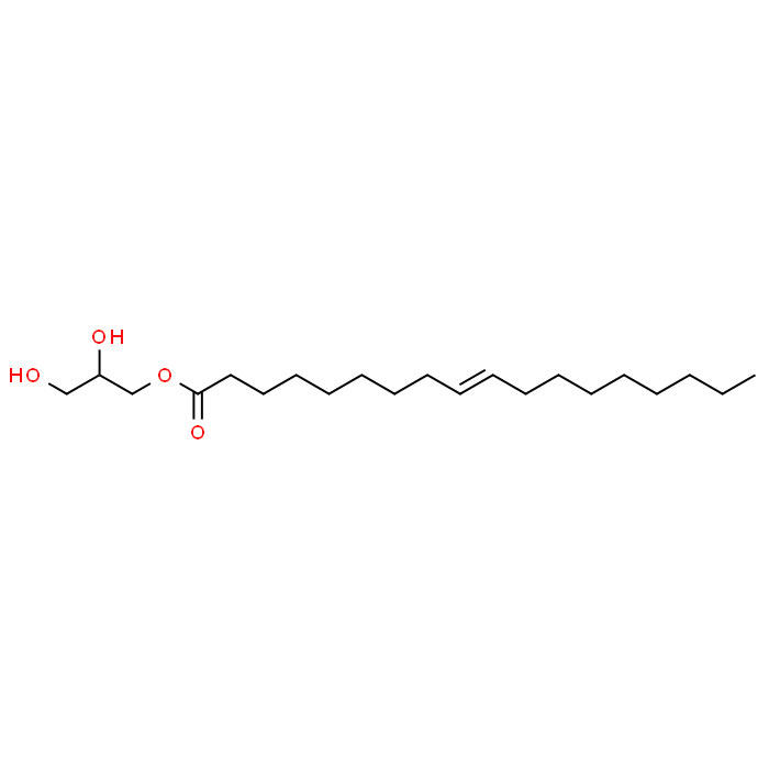 9-Octadecenoicacid(E)-,2,3-dihydroxypropylester